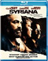 Syriana (Blu-ray)