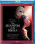 Phantom Of The Opera (Blu-ray)