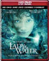 Lady In The Water (HD DVD/DVD Combo Format)