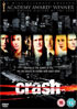 Crash: 2-Disc Ultimate Edition (PAL-UK)