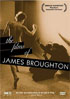 Films Of James Broughton: Complete Set