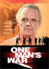 One Man's War