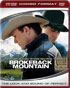 Brokeback Mountain (HD DVD/DVD Combo Format)