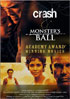 Oscar Gift Set: Crash / Monster's Ball