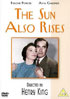 Sun Also Rises (PAL-UK)