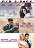 Love 3-Pack: Hope Floats / One Fine Day / Down With Love