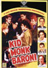 Kid Monk Baroni