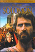 Solomon: The Bible: Special Edition