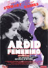 Ardid femenino (Vivacious Lady)(PAL-SP)