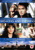 Breaking And Entering (PAL-UK)