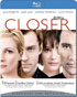 Closer (Blu-ray)