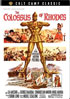 Colossus Of Rhodes