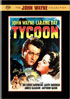 Tycoon: The John Wayne Collection