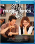 Music And Lyrics (Blu-ray)