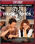 Music And Lyrics (HD DVD/DVD Combo Format)