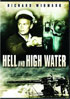 Hell And High Water