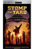 Stomp The Yard (UMD)