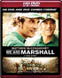 We Are Marshall (HD DVD/DVD Combo Format)