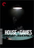 House Of Games: Criterion Collection