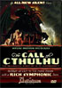 Call Of Cthulhu: The Celebrated Story Of H.P. Lovecraft