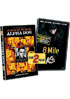 Alpha Dog (Widescreen) / 8 Mile (DTS)(Widescreen / Edited Supplement)