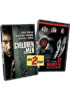 Children Of Men (Widescreen) / 12 Monkeys: Special Edition