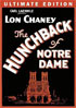 Hunchback Of Notre Dame: Ultimate Edition