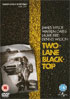 Two-Lane Blacktop (PAL-UK)