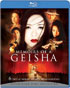 Memoirs Of A Geisha (Blu-ray)