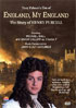 England, My England: Tony Palmer's Film About Henry Purcell
