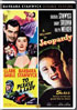 To Please A Lady / Jeopardy (Double Feature)
