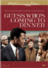 Guess Who's Coming To Dinner: 40th Anniversary Edition