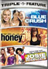 Blue Crush: Special Edition / Honey / Josie And The Pussycats