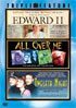 Edward II / All Over Me / Twelfth Night (1996)