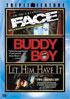 Face (1997) / Buddy Boy / Let Him Have It