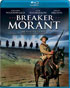 Breaker Morant (Blu-ray)