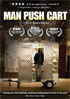 Man Push Cart