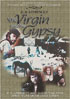 Virgin And The Gypsy