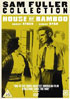 House Of Bamboo (PAL-UK)