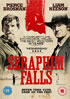 Seraphim Falls (PAL-UK)