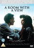 Room With A View: 21th Anniversary Digitally Remastered Special Edition (PAL-UK)
