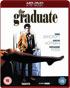 Graduate (HD DVD-UK)