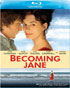 Becoming Jane (Blu-ray)