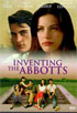 Inventing The Abbotts