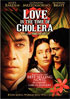 Love In The Time Of Cholera