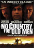 No Country For Old Men