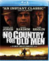 No Country For Old Men (Blu-ray)