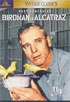 Birdman Of Alcatraz