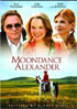 Moondance Alexander