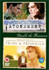 Atonement / Pride And Prejudice (2005)(PAL-UK)